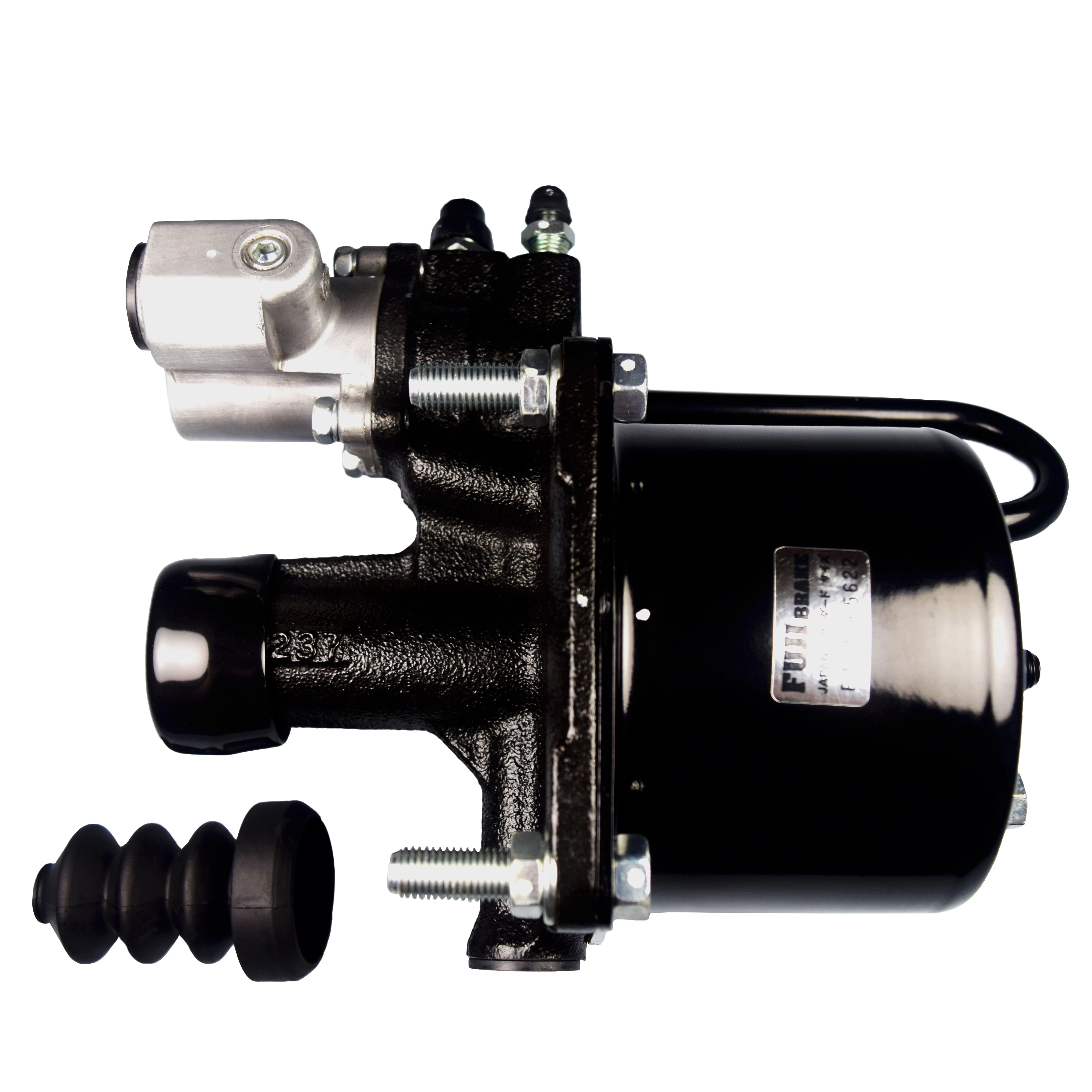CLUTCH BOOSTER ASSY-105m/m for SHELL