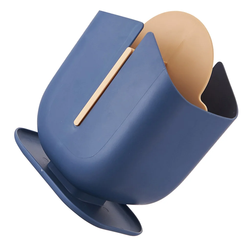 

1 шт. портативный держатель для палочек для еды, высококачественный кухонный ящик для хранения палочек для еды, контейнер для столовых приборов, органайзер для хранения столовых приборов