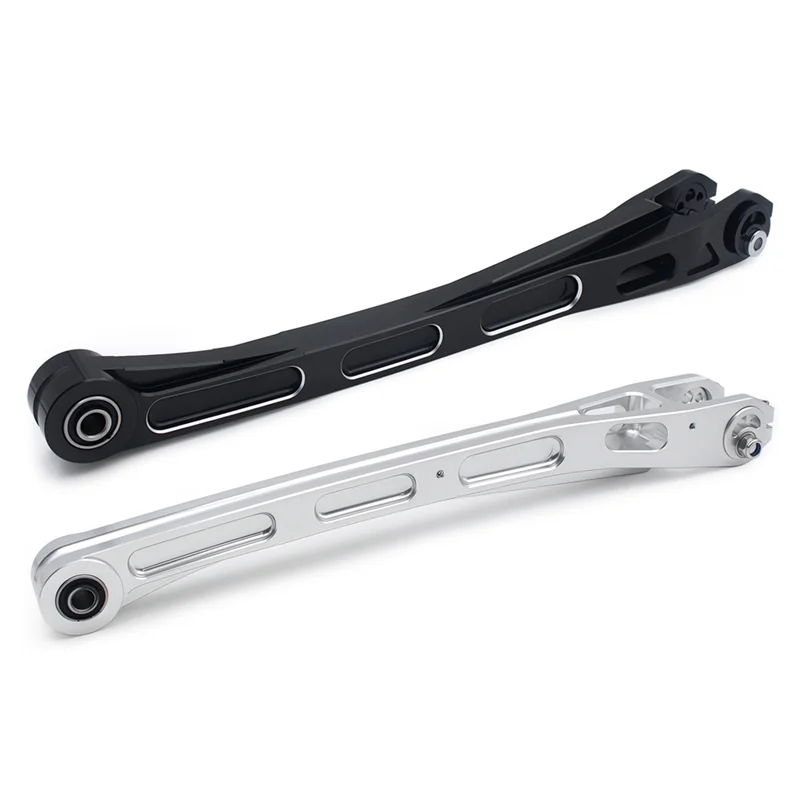 

Leading-Edge-Motorcycle Struts For BMW R Nine T Pure Racer Scrambler And Urban GS 2013-2024 Motorcycle Accessories Silver