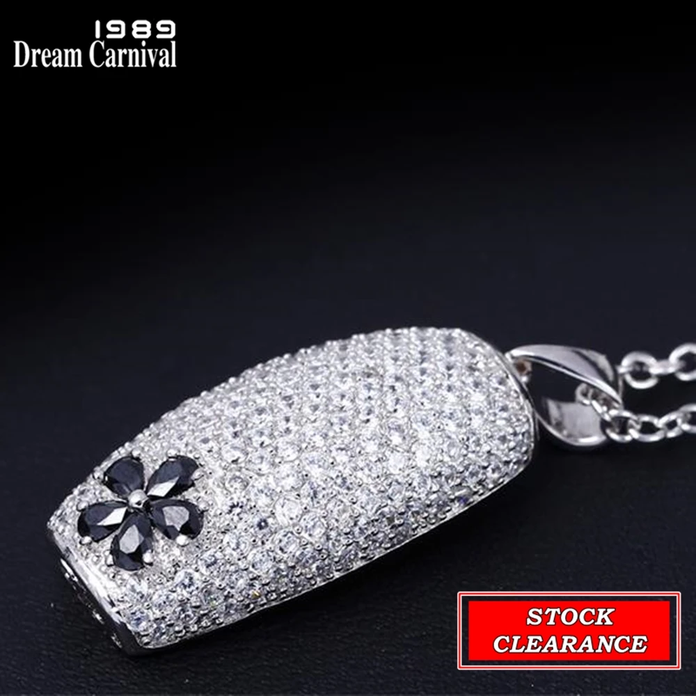 DreamCarnival1989 Women Pendant Necklace Gothic Stock Clearance Great Bargain Price Limited Quantity Many Styles Big Sale