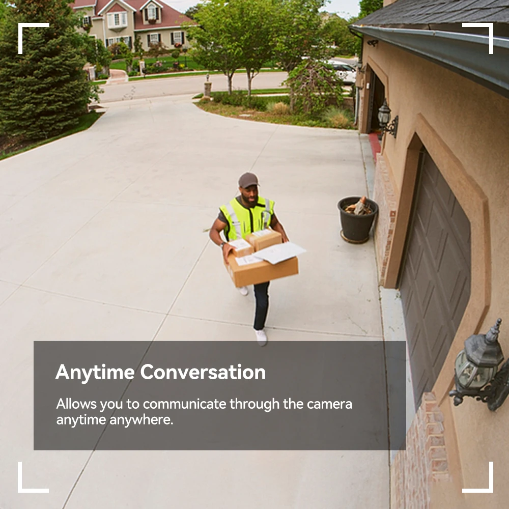 Neye 4K/8MP 4G SIM Solar Camera PIR Human Sensing Outdoor IP66 Camera Built in Battery Solar Panel Camera AI Automatic Tracking