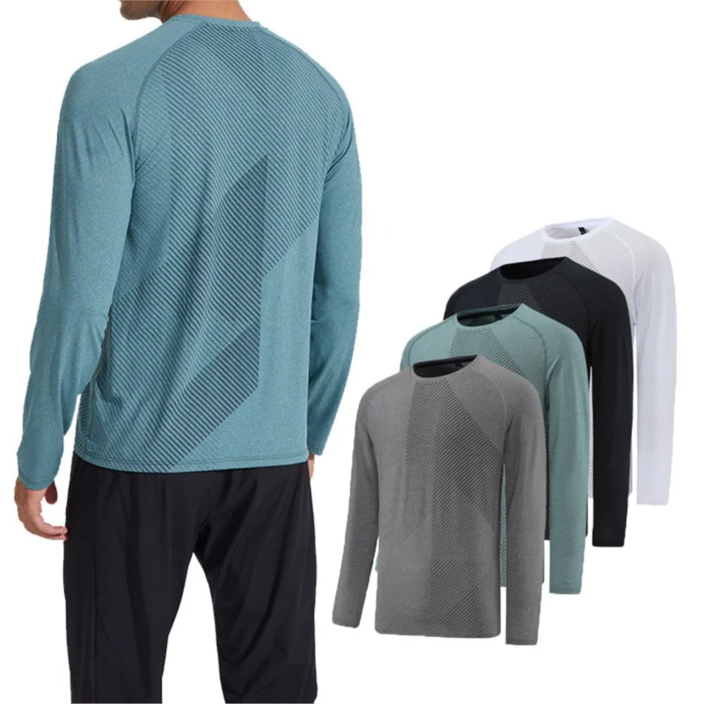 Men Women Compression Running Long Base T Shirt Fitness Sport Basketball Soccer Football Skiing Training Gym Bottom Clothes 891