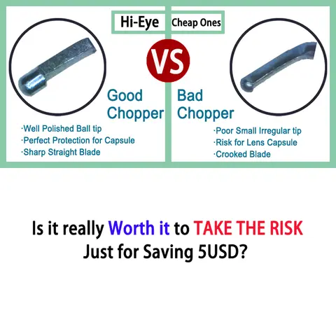 फेको चॉपर नागाहारा चॉपर सीबेल रोसेन मिनार्डी क्विक क्लॉ क्लीवर ऑफसेट 45° नेत्र विज्ञान उपकरण हाय आई 10 best sales नेत्र विज्ञान - №1