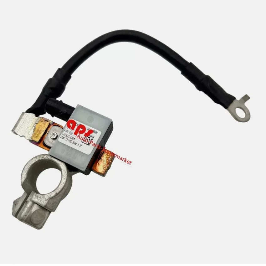 NEW Battery Negative Sensor Cable for 2011-2017 Hyundai Accent Veloster