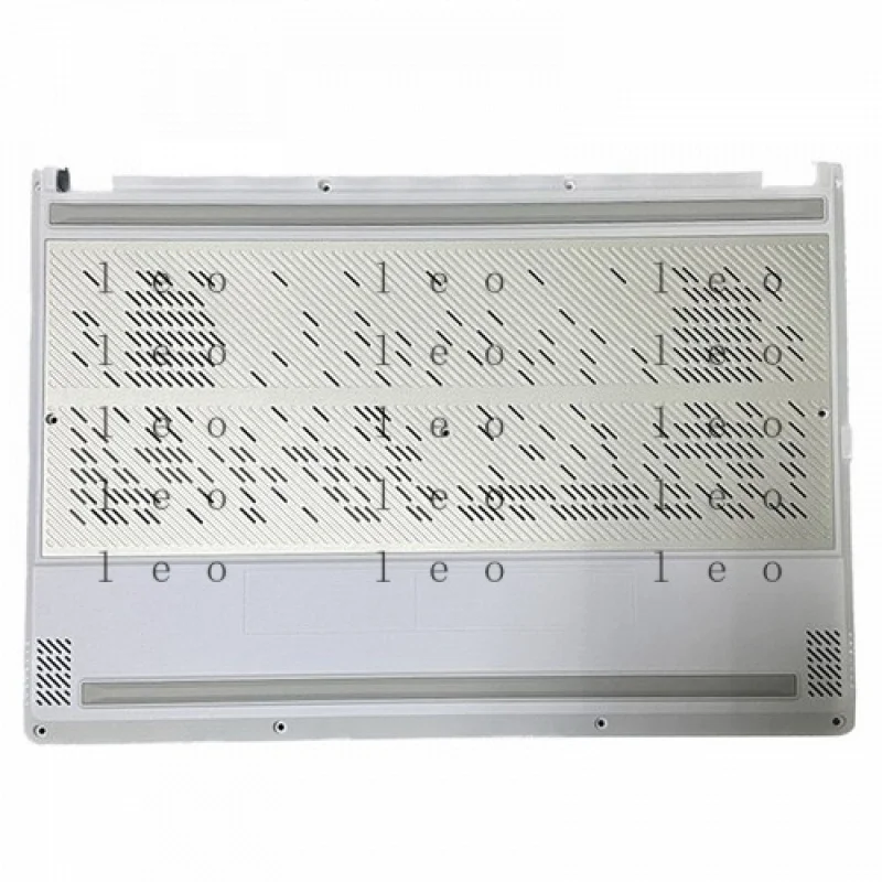 

AA New for ASUS ROG Zephyrus G14 GA402 GA402R GU402 Bottom Case Base Cover | 14in | Silver | For ASUS ROG