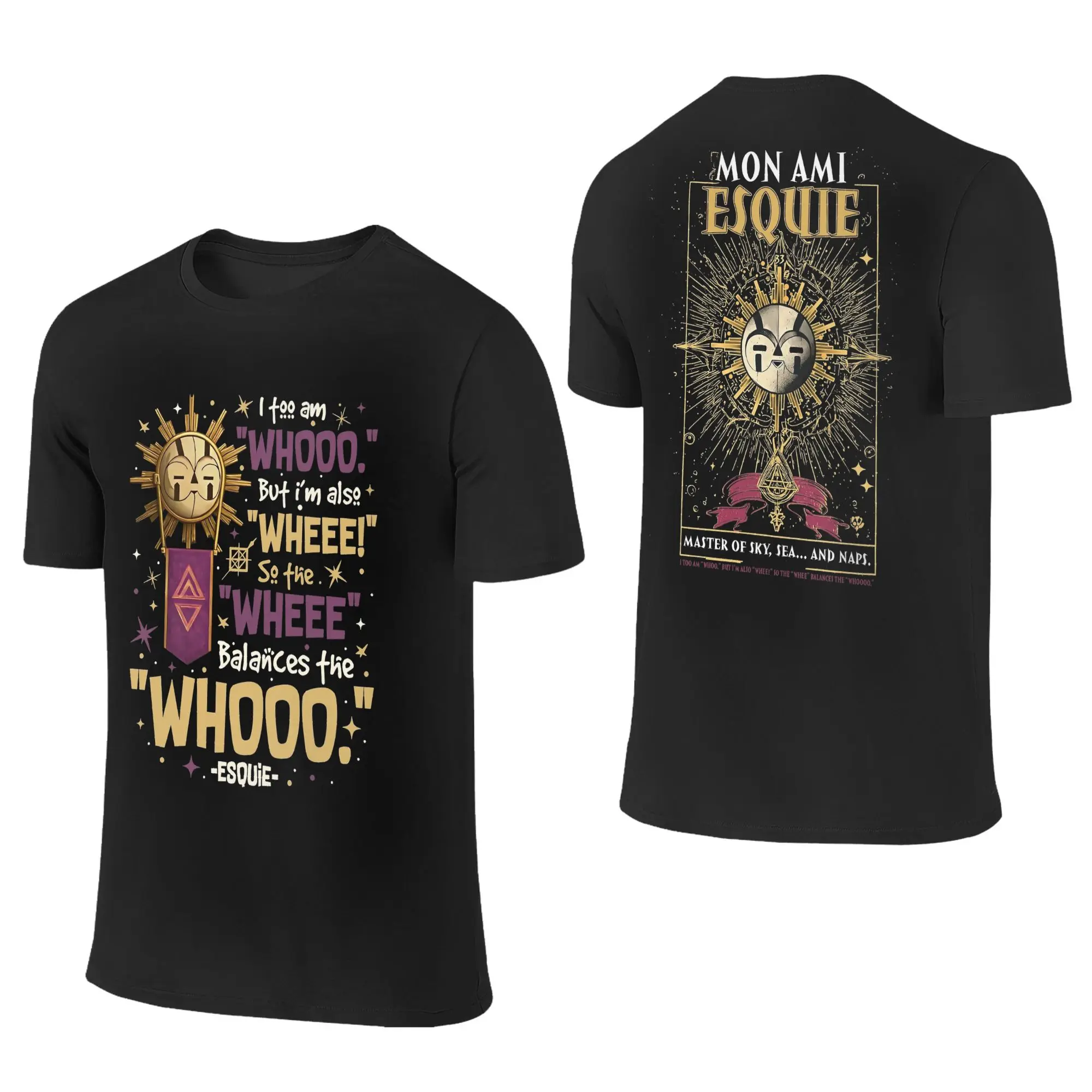 Clair Obscur Expedition 33 Cotton Gift New Design Game Fans Clothes T-shirts for Men Merch T-Shirt Vintage Wash Gamer Tops