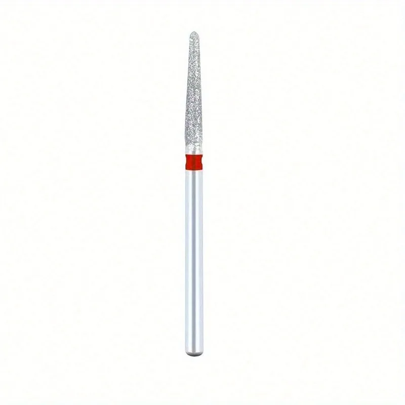 7 STKS/SET Professionele nagelborenset, hypoallergene acrylgelverwijderaar, roterende bramen elektrische manicure pedicure gereedschap