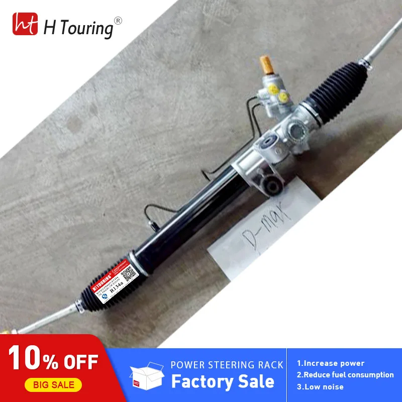 NEW Power Steering Rack for Isuzu D MAX TFR TFS PICKUP 8-97943-519-1 8979435191 Left Hand Drive