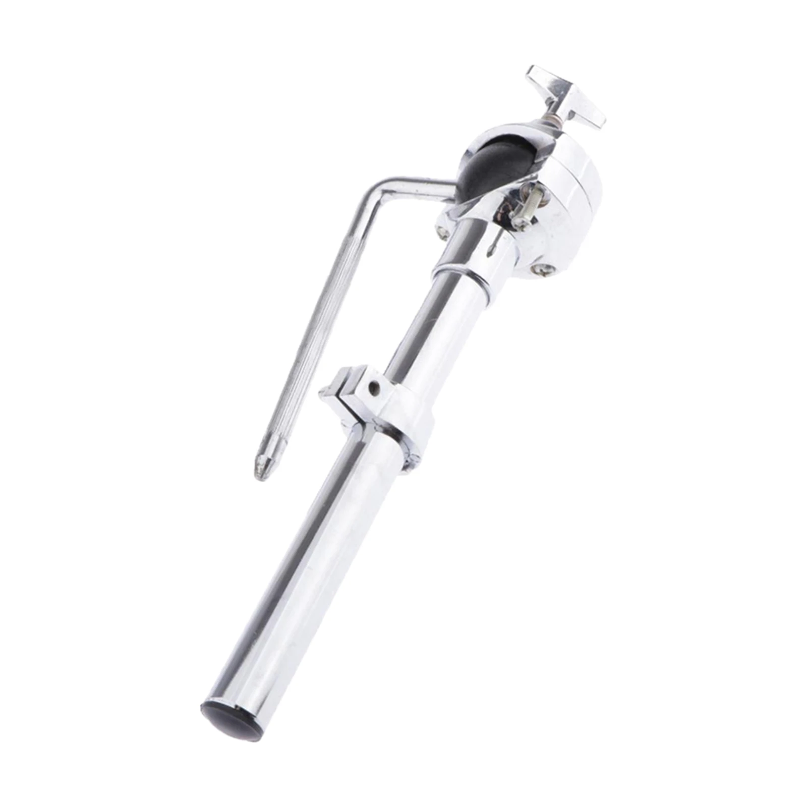 Single Tom Holder Stand Mount Bracket Jazz Drum Mount Hardware Accessory Musical Instruments & Gear for Drum Set Parts