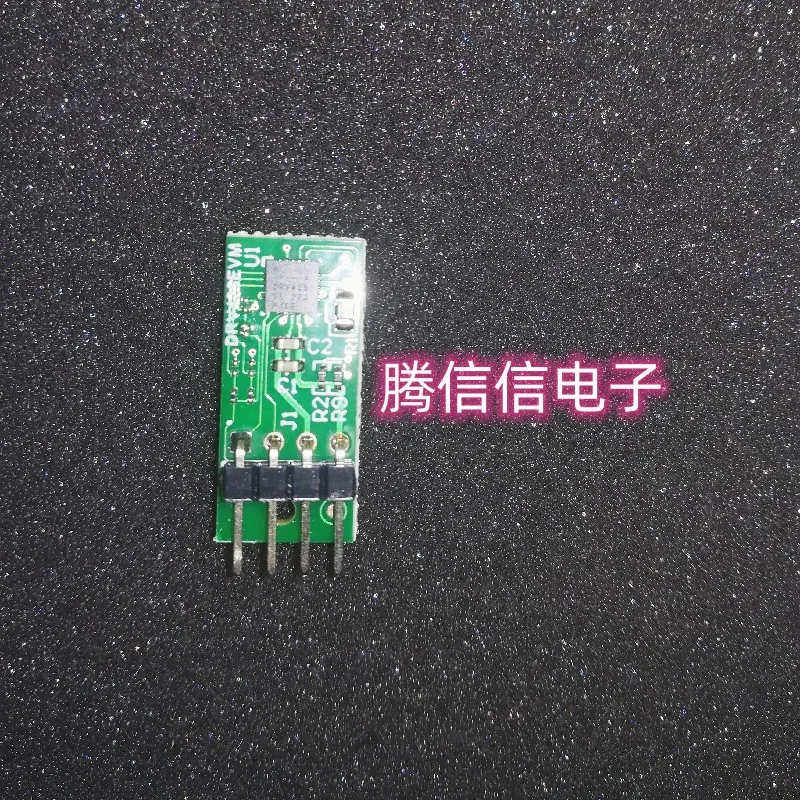 

Spot DRV425EVM DRV425 open-loop magnetic field sensor development board - assessment module