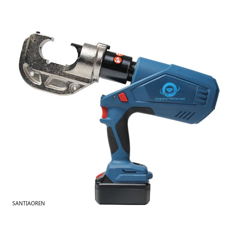 

2025Hand Operated Hydraulic Crimping Tool/Battery Electrical Pipe Pressing Tool/Hydraulic Pliers