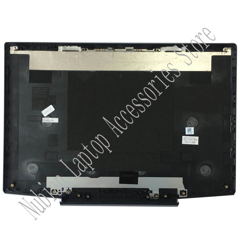 HP Pavilion 15-CX TPN-C133 Laptop için yeni LCD arka kapak/ön çerçeve/menteşeler/Palmrest üst kasa/alt kasa L20314-001 yeşil