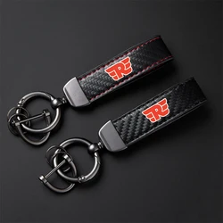 For Royal Enfield Bullet/Meteor/Classic 350 500 Interceptor 650 Continental GT 535 Himalayan 411 400 Keychain Holder Keyring