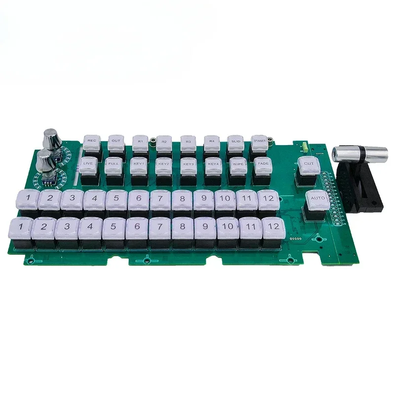 CHA Chinese factory  high quality video mixer switcher