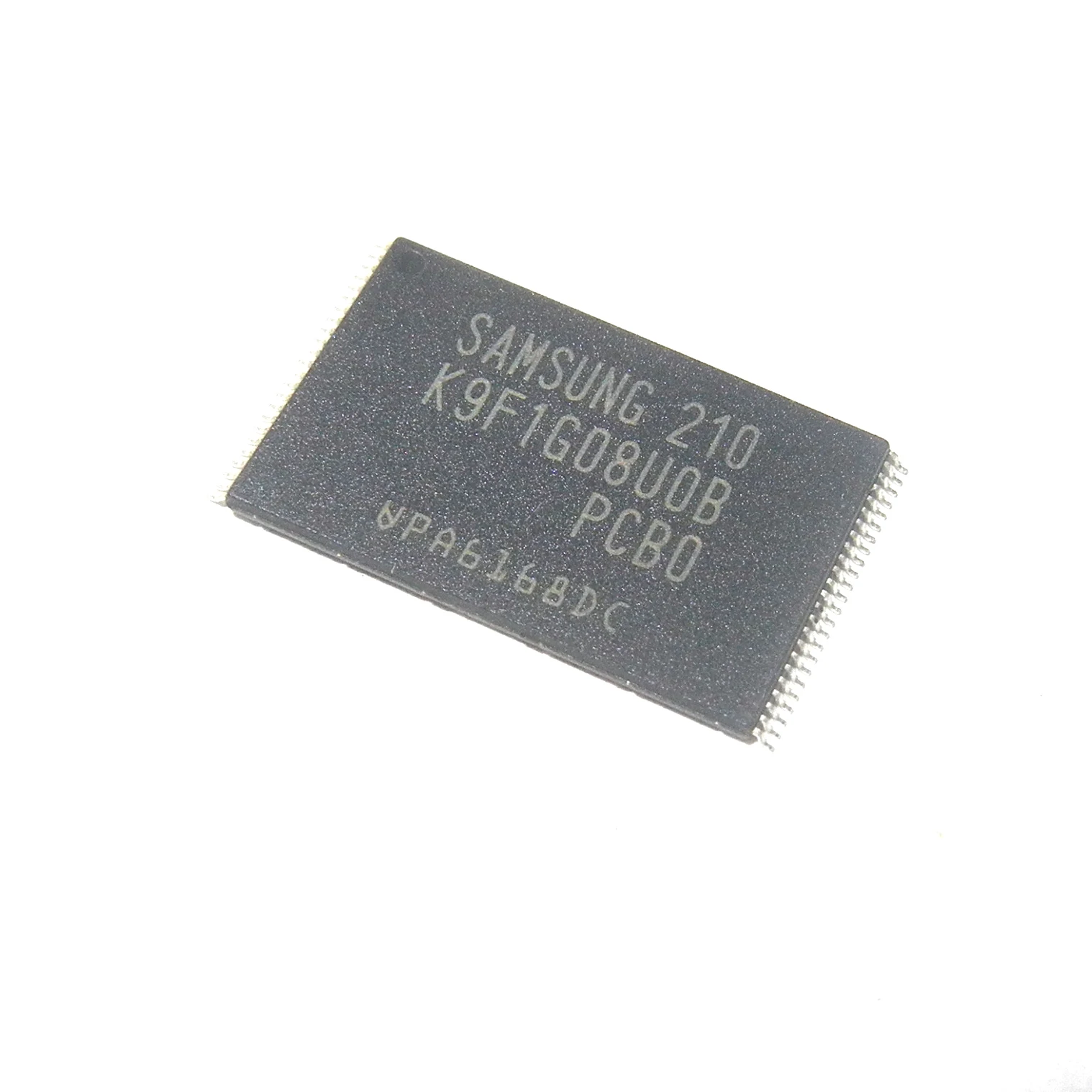 K9F1G08U0B-PCB0 K9F1G08U0C-PIB0 K9F1G08U0E-SCB0 K9F1G08U0M-PIB0 K9F1G08UOA-PCB0 K9F1G08UOA-PIBO K9F1G08UOB-PCBO K9F1G08UOB-PIBO