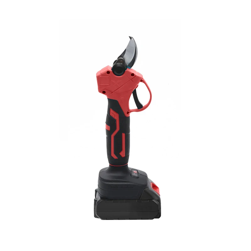 Cordless Electric Pruning Shears Brushless Battery Pruner Compatible with Makita 18V Ideal for Cordless Electric Garden Scissors - view 6