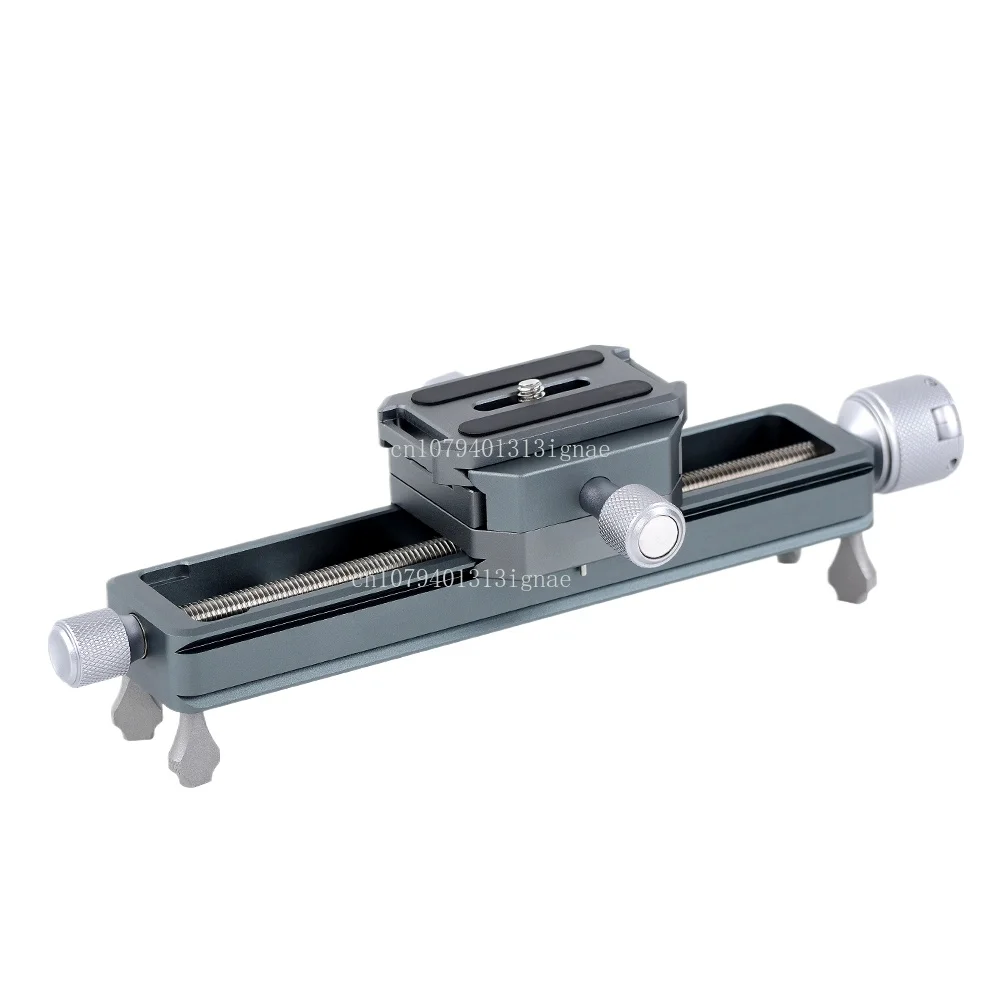 

Направляющая для макро-кардана MR-180II, портативный настольный компьютер для съемки направляющих, видео с микросдвигом и замедлением по времени