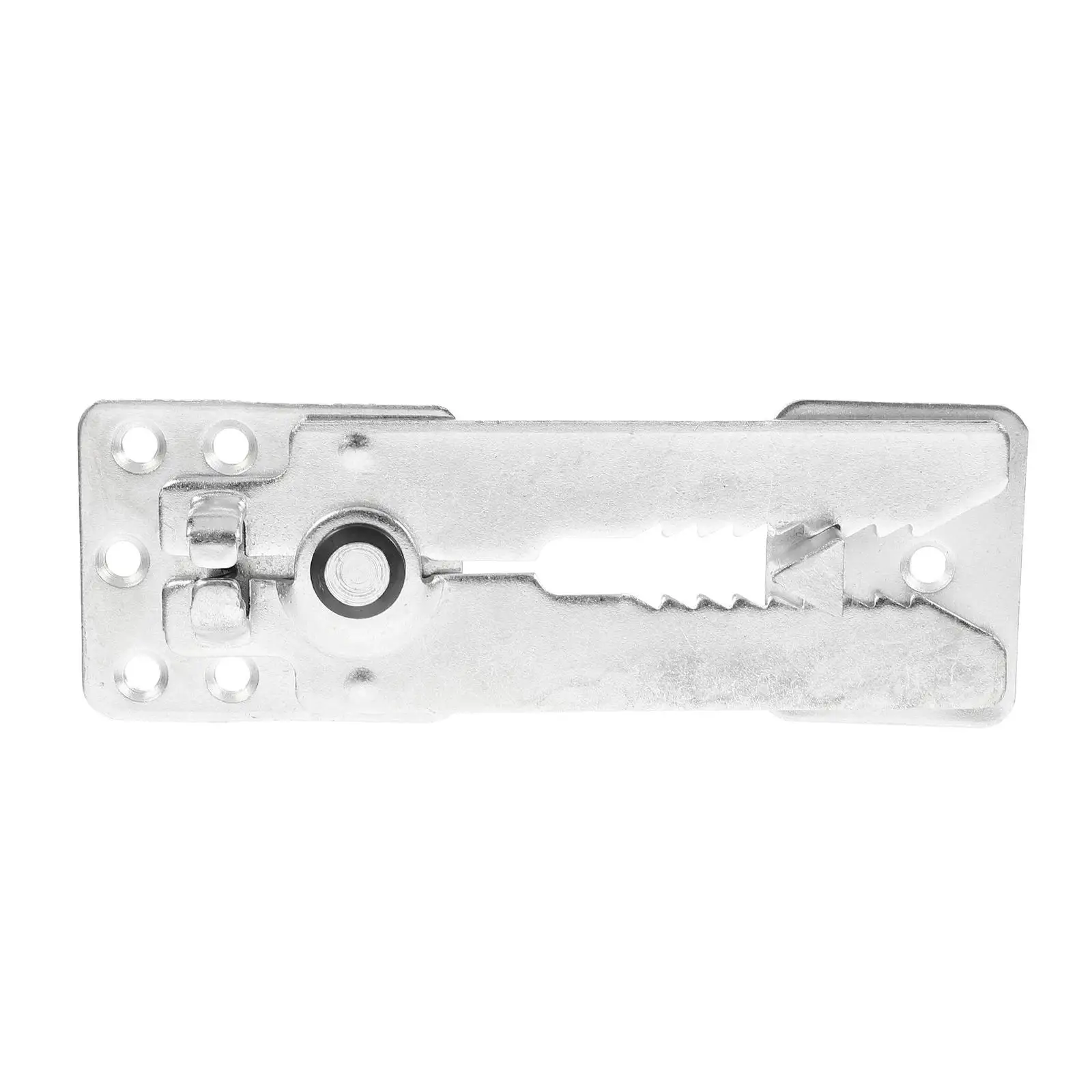 Professional Sectional Sofa Connector, Rotating Mount Bracket Metal Buckle
