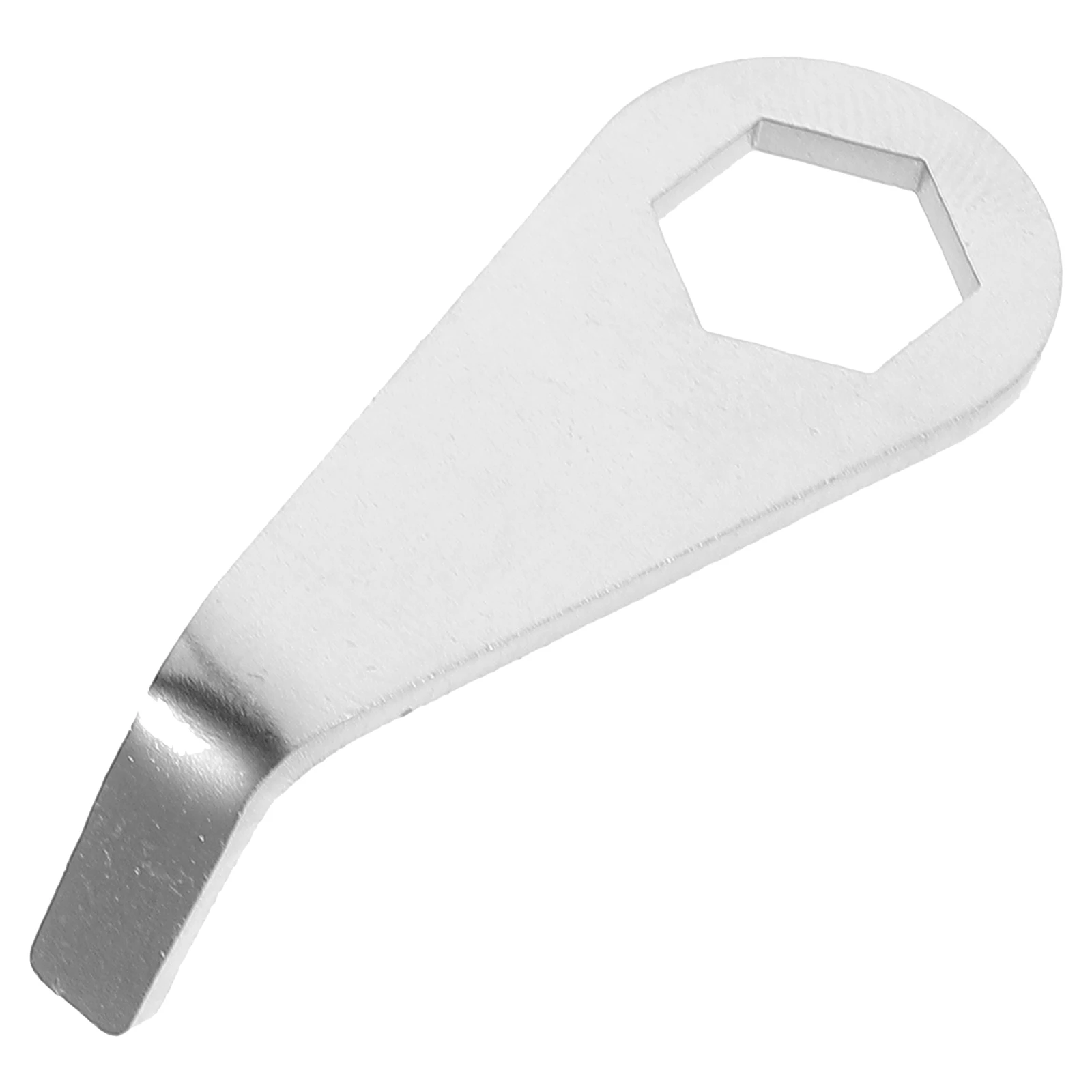 

Doorbell Replacement Key Tool Chime Removal Maintenance Stainless Steel Keys Multifunctional Durable Doorbell Mount