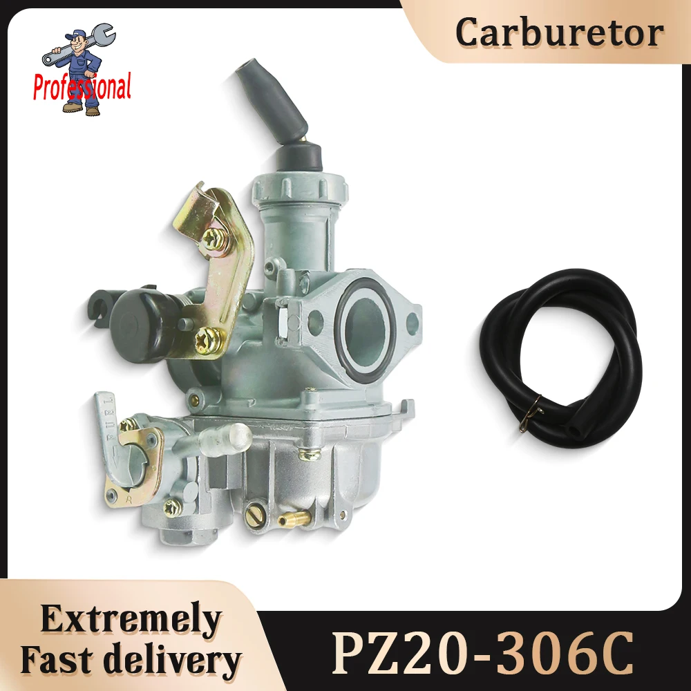 

Carburetor For Honda GX Series 16100 ZL8 803 6100 Z0J 013 Universal Mechanical Engine Replacement Parts With Gaskets