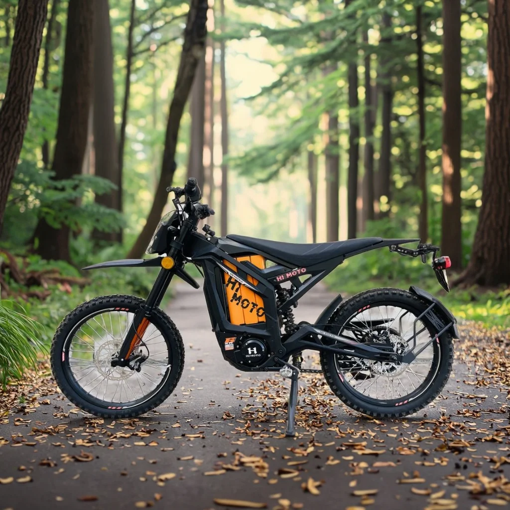 

SXLL Talarias X3 Moto Electrica Ultra Bee Dirt Bike 90km/h 72V Lithium 10000W Peak Power Electric Off-Road Motorcycle