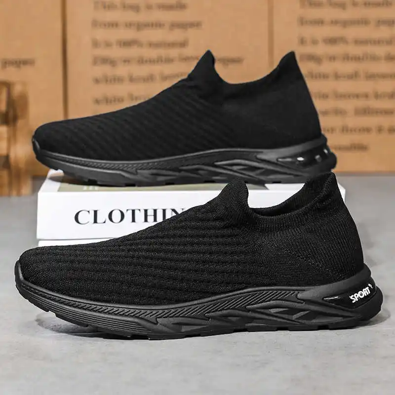 

In The Forest Mocassin Grey Shoes Training Sneakers Men Luxury Men Trainer Sport Best Sellers Fashion Sneakersy 2025elegant