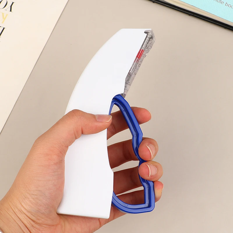 Skin Stapling Device 35 Nail Wtype Skin Stitching Machine Surgery Special Disposable Skin Stapler