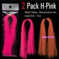 2pack Hot Pink