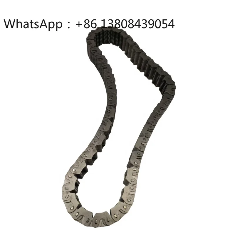 Professional Custom Auto Transmission Parts Transfer Case Output Shaft Drive Chain 47356-49200 For Hy-undai IX25 K-IA 4735649200