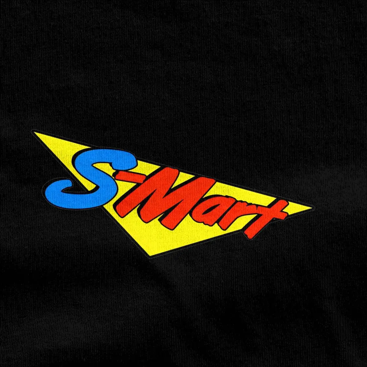 Men's Shop Smart T-Shirts Shop S-Mart Cotton Top Tees Summer Short Sleeve T Shirt O Neck Harajuku Design Tee Shirt New Arrival