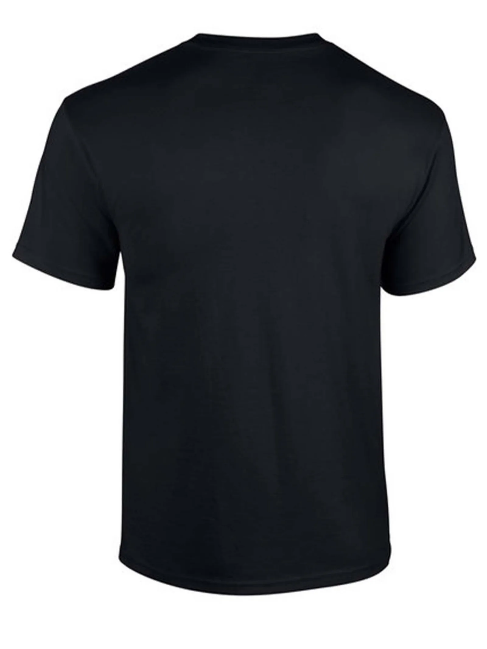 Men's Gun Rights Statement T-Shirt - Bold 