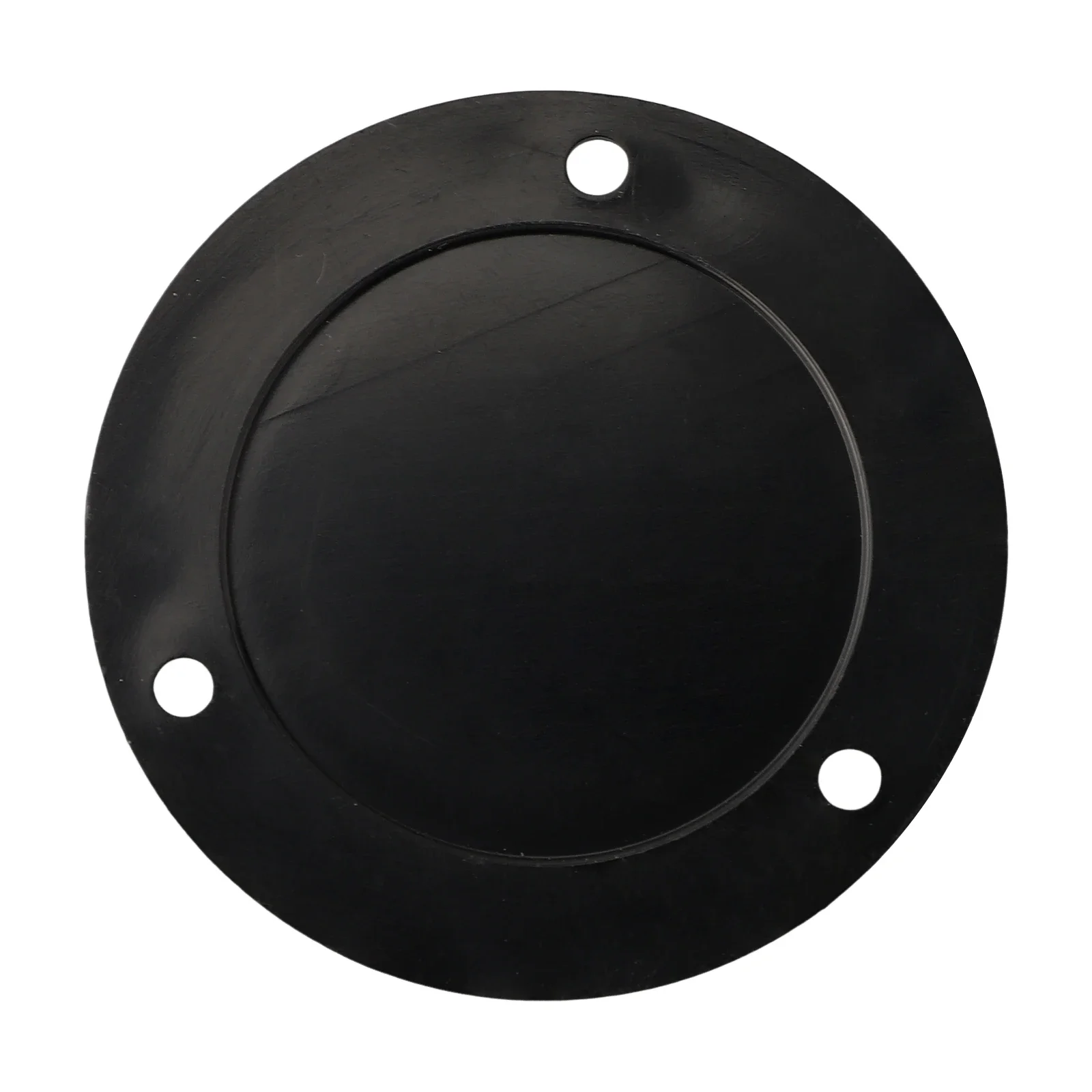 10000 Acrylic Black Shell Newest High Quality Round Horizontal Brand New Level 20g Acrylic Material Horizontal