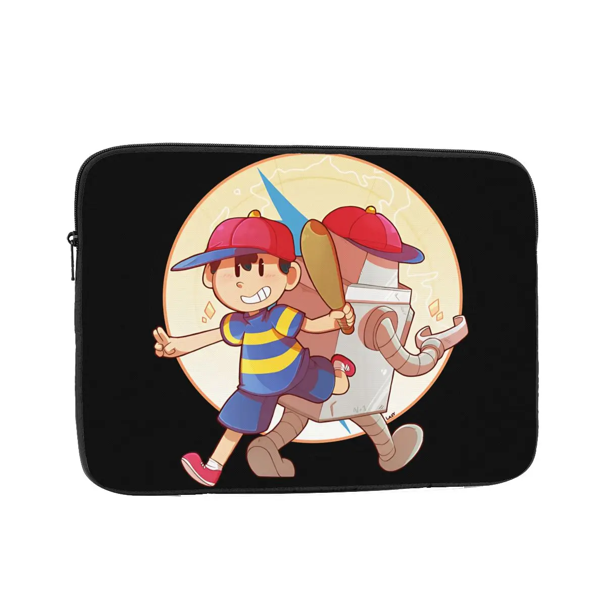 

Чехол для ноутбука I Am Earthbound 12, 13, 15, 17 дюймов, чехол для ноутбука, противоударный чехол, сумка для мужчин и женщин