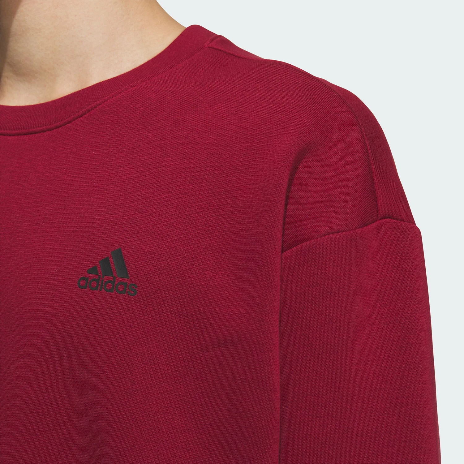 Adidas Authentic LABEL SWEATER - Men'S Fashion Labels incelemesi ve fiyatı