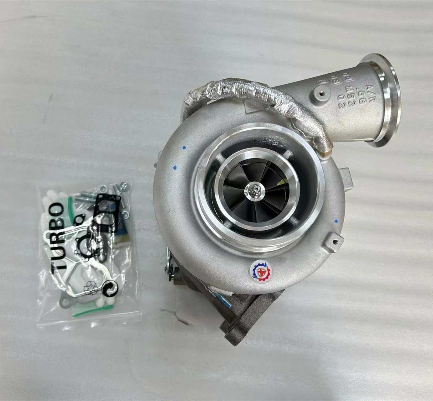 

Cc car C13 Engine High Quality Turbocharger 10R7297 247-2964 331-5888 Turbo With High Quality