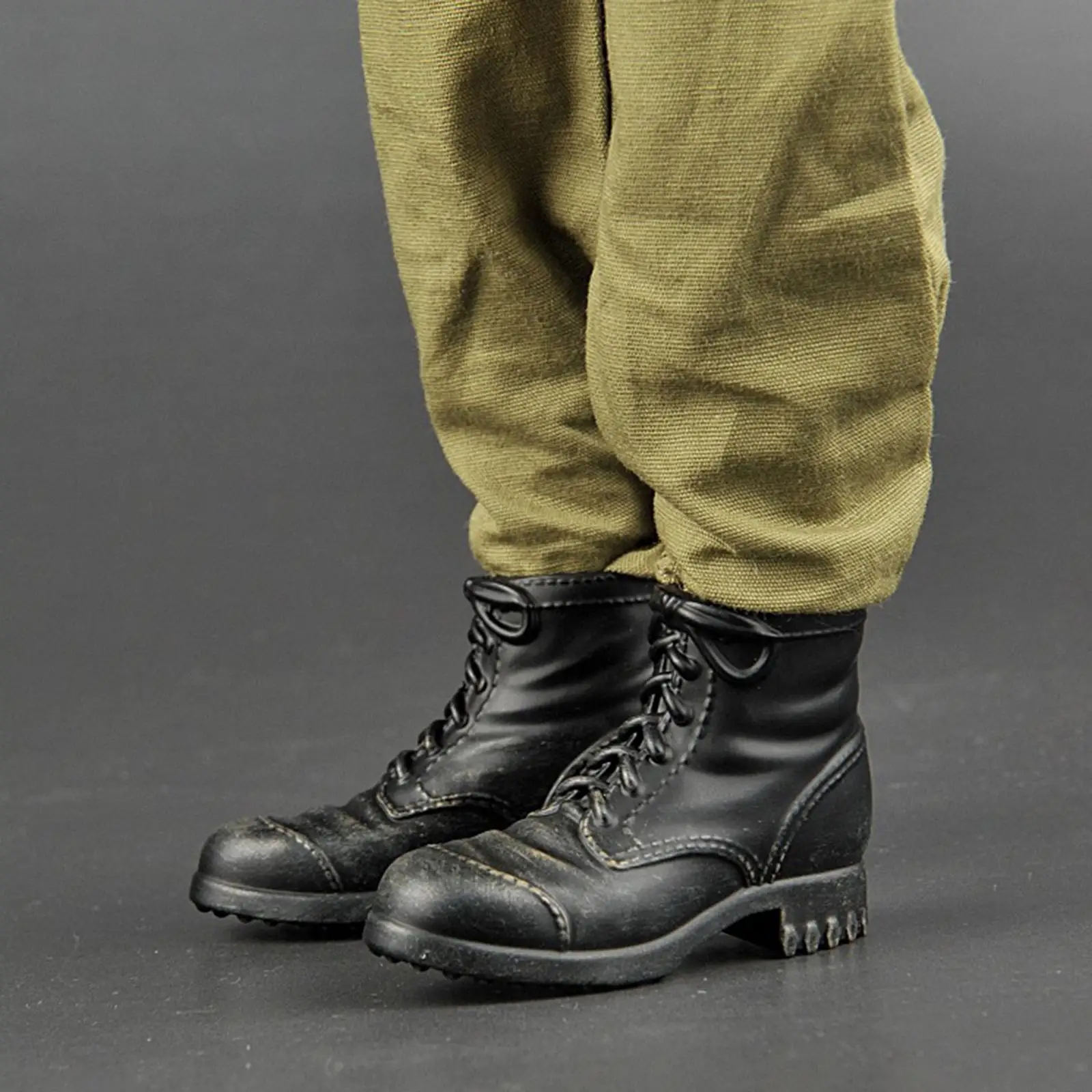 

1/6 Scale Figure Boots Cosplay Costume Accessories for 12inch Action Figure