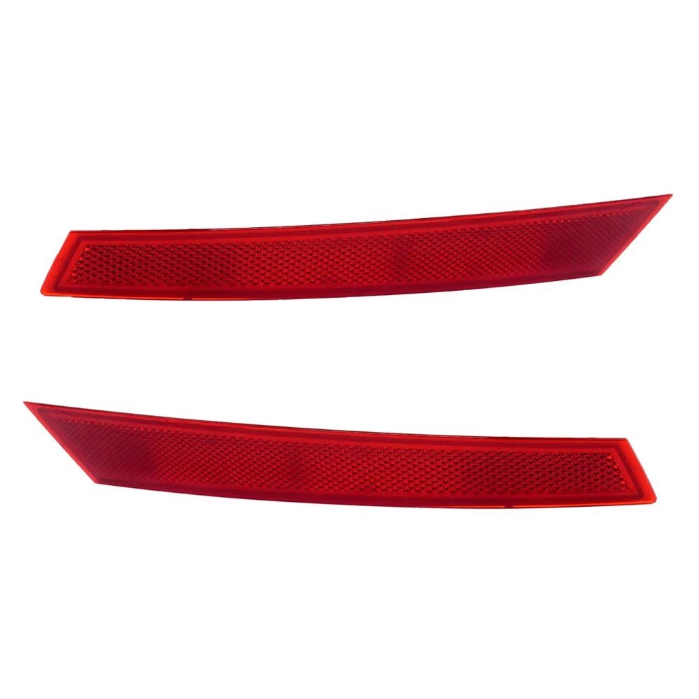 

Rear Bumper Reflector Assembly Right Hand for Seat Ibiza V KJ1 Hatchback 2017-2021 6F0945106 6F0945105