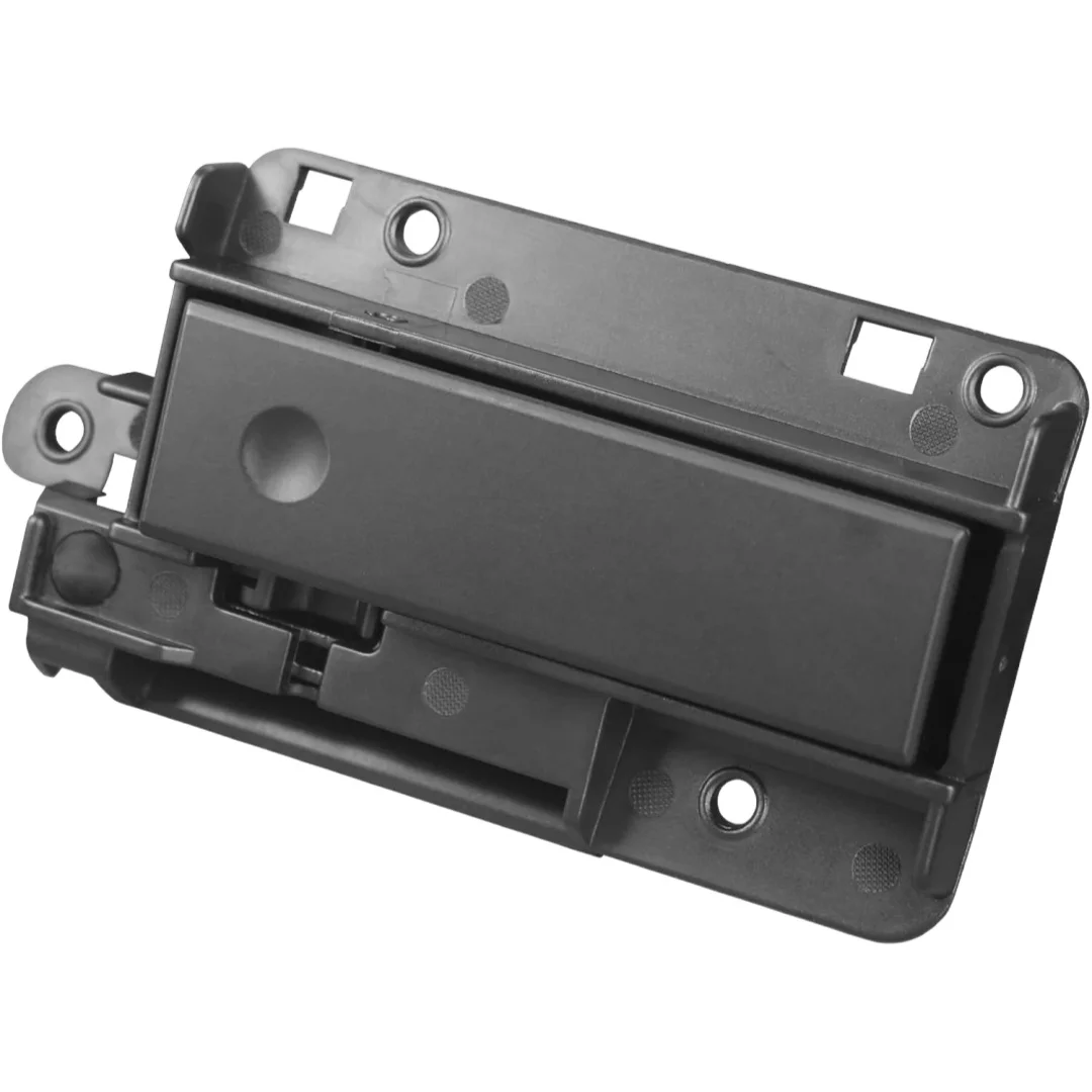 مقبض مزلاج مقصورة صندوق القفازات متوافق مع 2007-2014 تشيفي سيلفرادو، جي إم سي سييرا 1500 2500 HD 3500 HD يستبدل 159