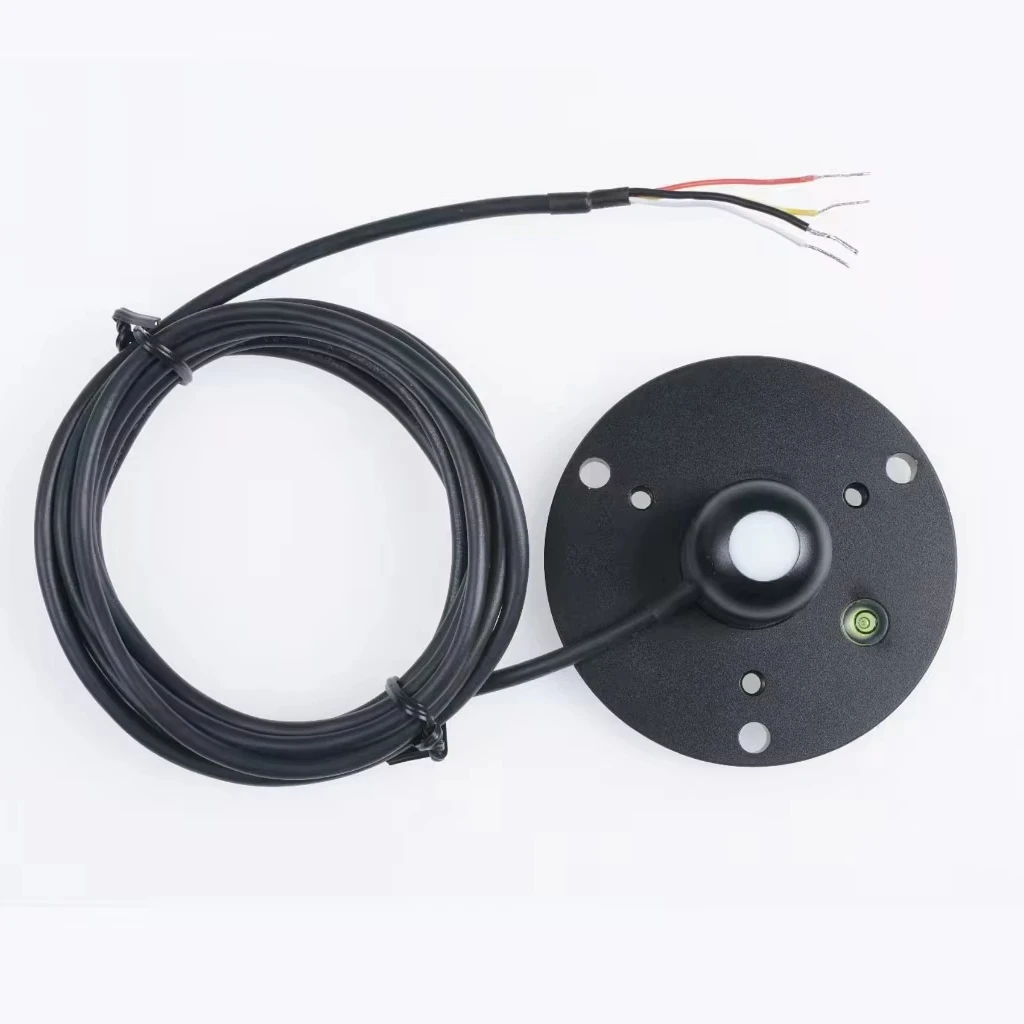 Industrial Par Sens…