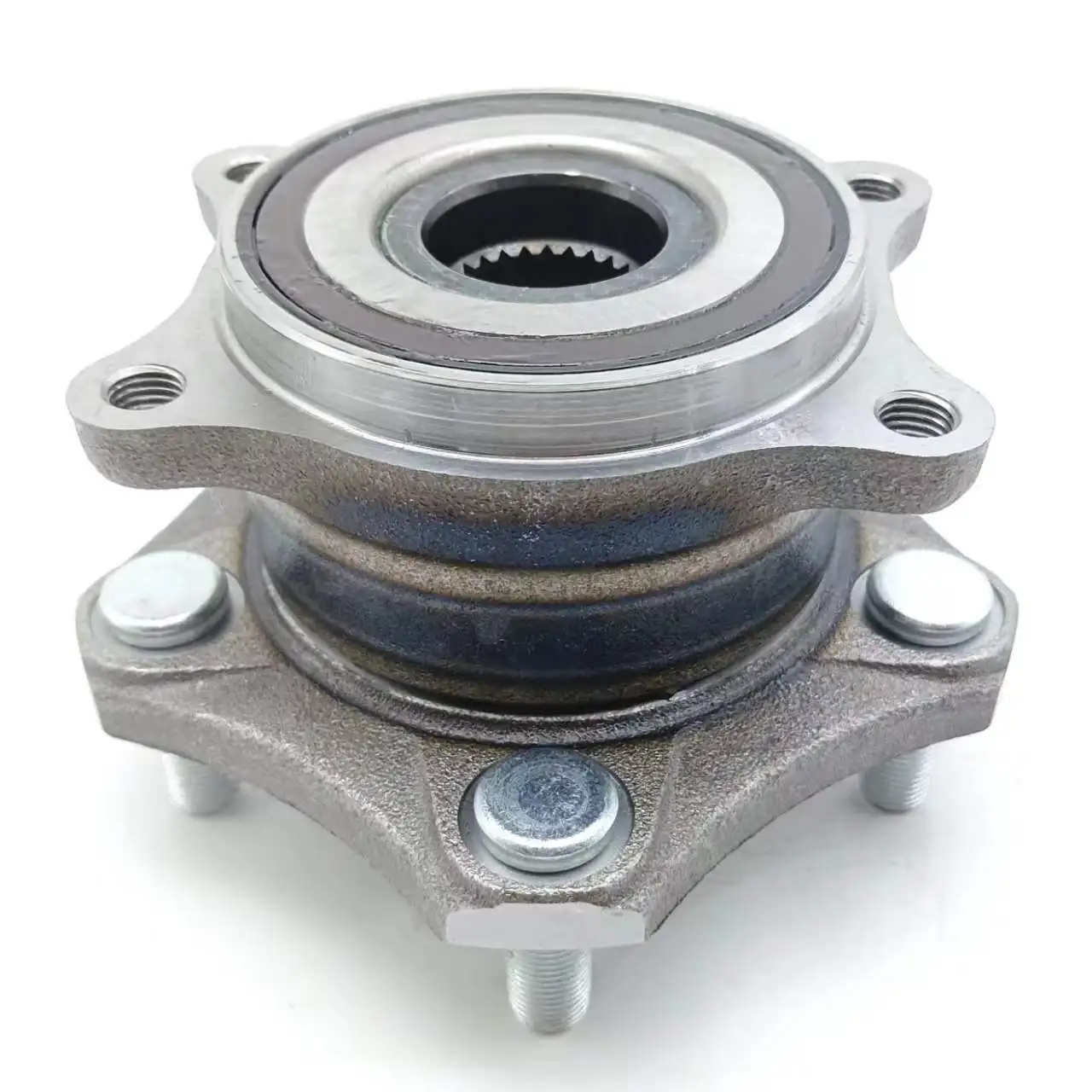 for SUZUKI GRAND VITARA 2005-2015 Wheel Hub and Bearing Assembly, 43401-65J01 43401-57L50 513290