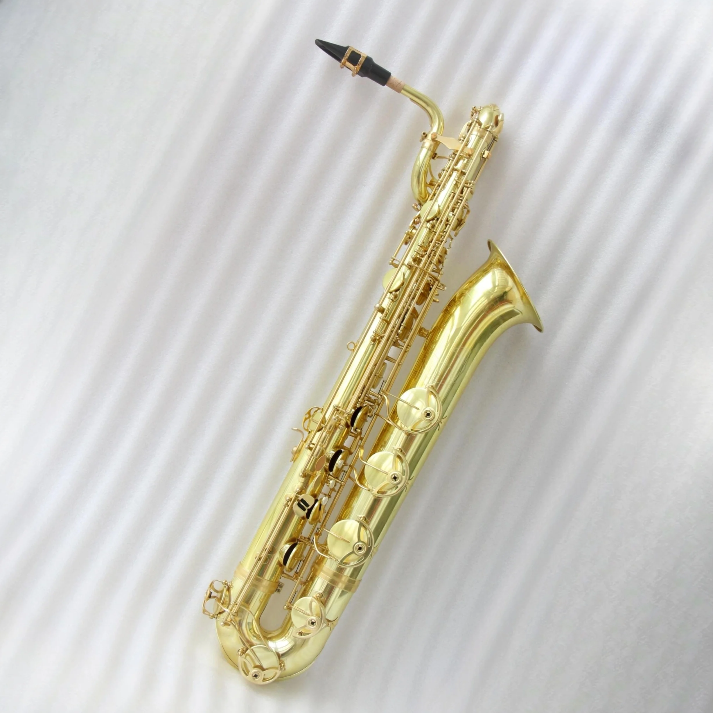 good price saxophone baritone high cost performance baritone saxophone affordable good quality baritone saxophone