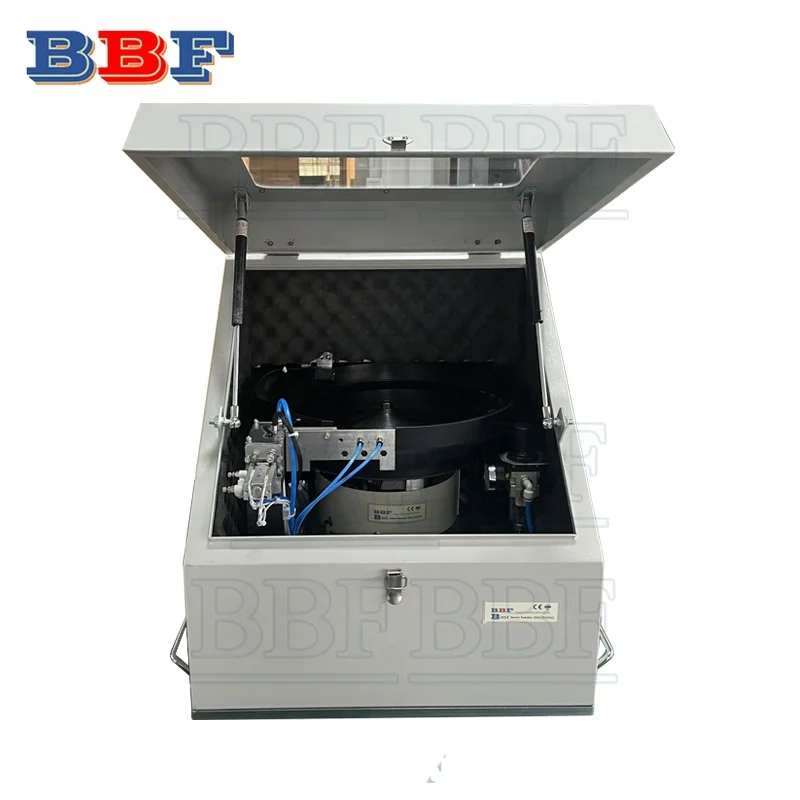 자동 스크류 피더 및 카운터/진동 공급 기계