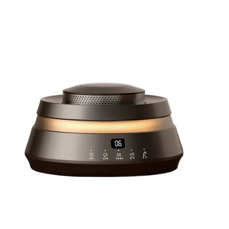 

Multifunctional intelligent food purifier