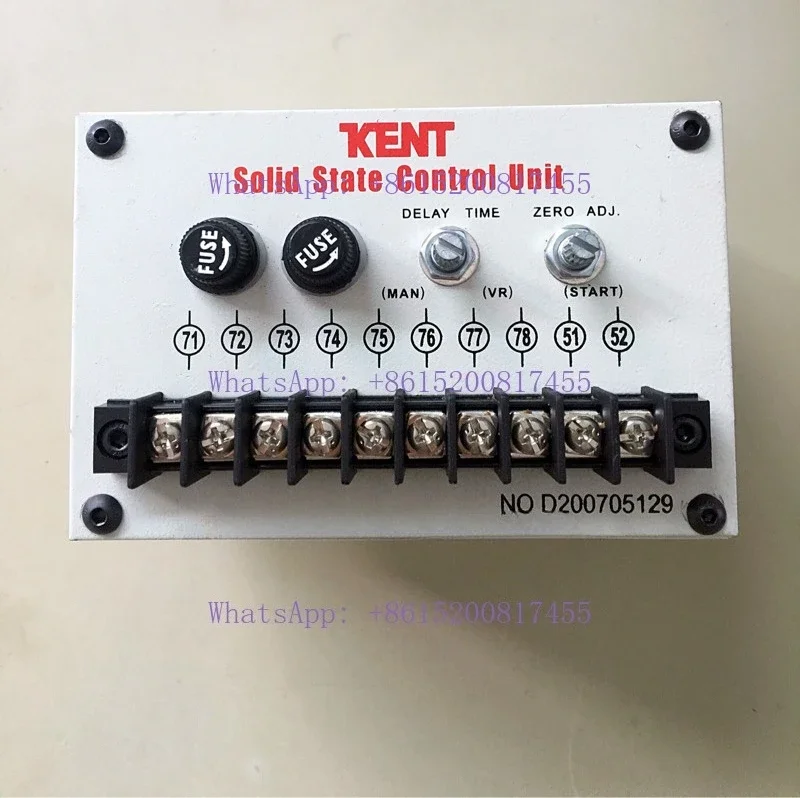 250 automatic grinding machine Y axis entry and exit controller Jiande grinding machine front and rear control box