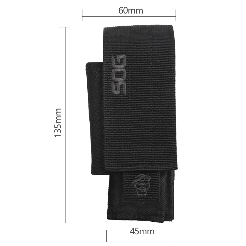 Variant: Nylon Sheath -Medium