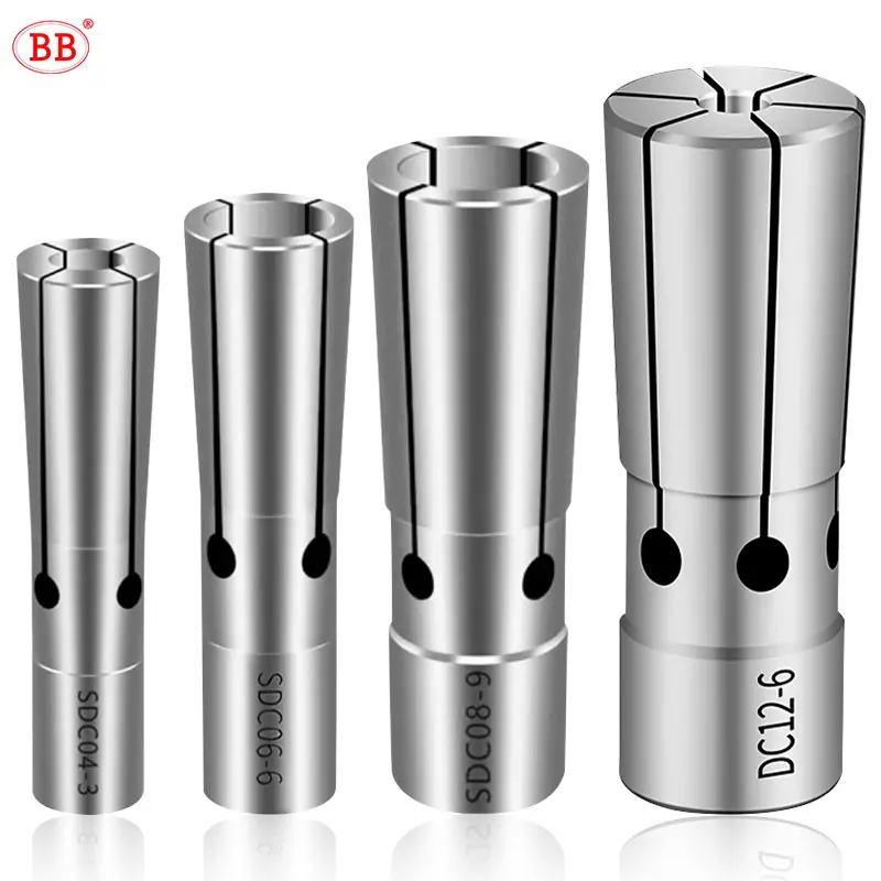 Bb Dc Collet Chuck …