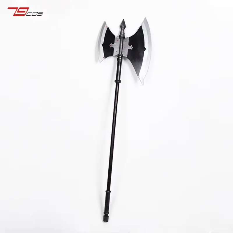 

Frieren: Beyond Journey's End Stark Axe Cosplay Props Customized Halloween Party
