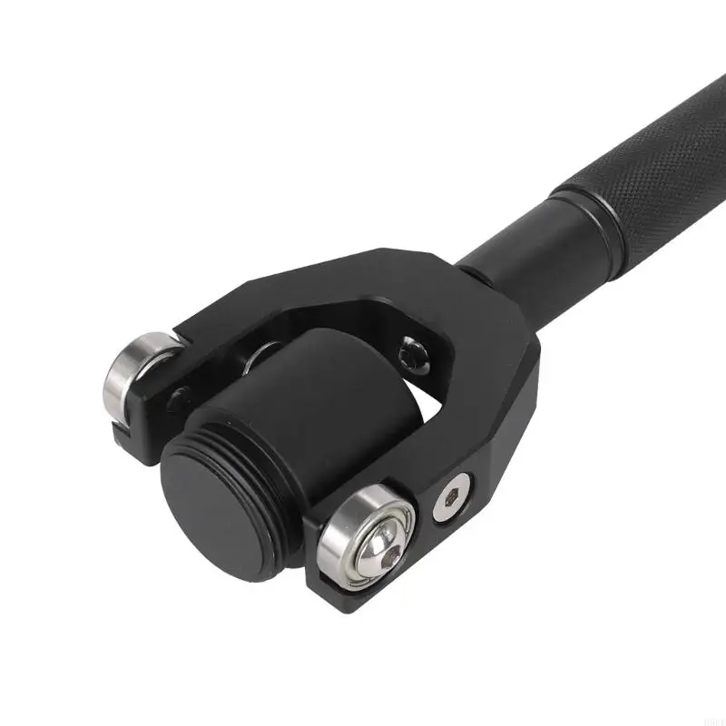 Clutch Removal Wrench Tool for Select Model Turbos Belt Changing Tool Repair Accessory H9EE