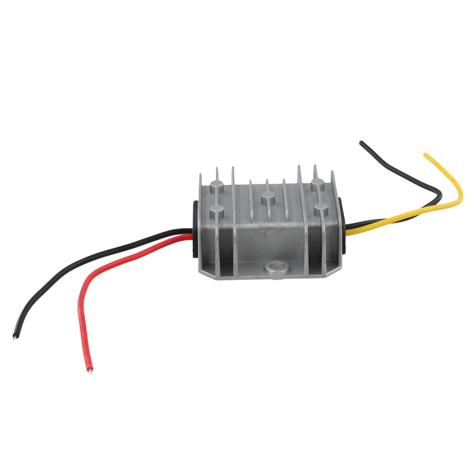 72W 48V DC Boost Converter for Electric Vehicle Applications Requiring Reliable Voltage Conversion and Stability