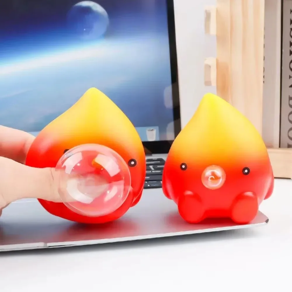 2025 Cartoon Bubble Toys Relieve Stress and Emotions,A Toy for Squeezing Bubbles Restore Good Mood To Give Gifts To Girlfriends